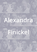 Alexandra Finickel